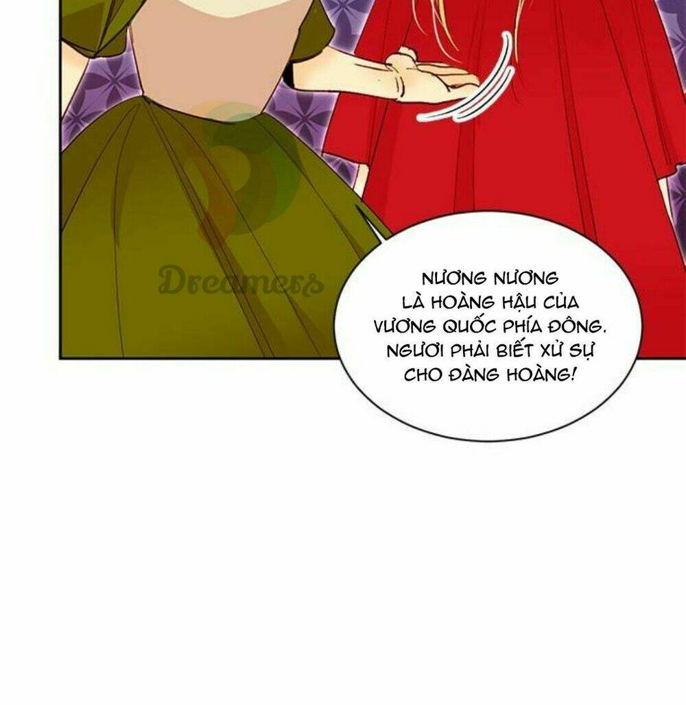 Hoàng Hậu Muốn Tái Hôn Chapter 3 - Trang 2