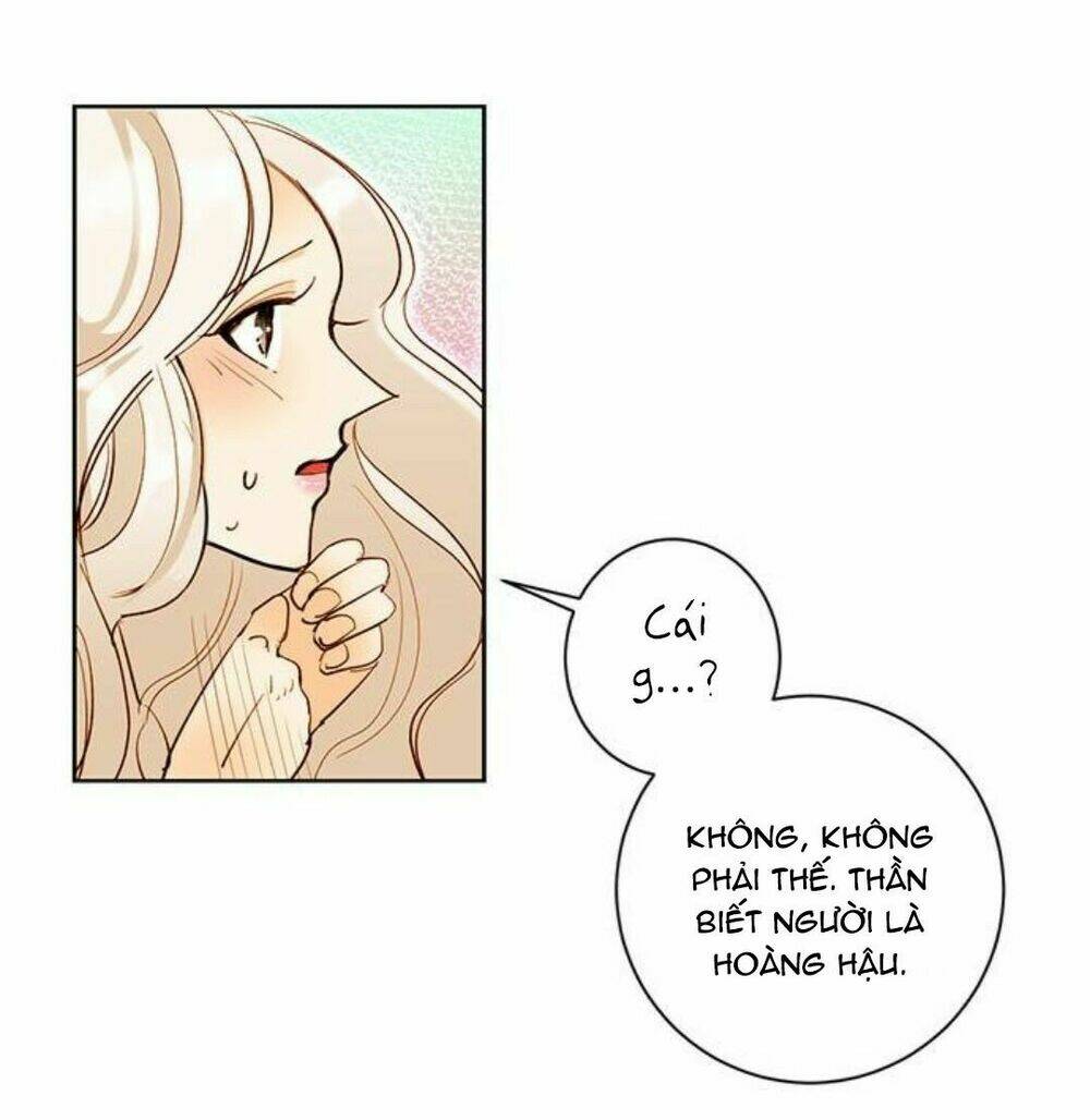 Hoàng Hậu Muốn Tái Hôn Chapter 3 - Trang 2