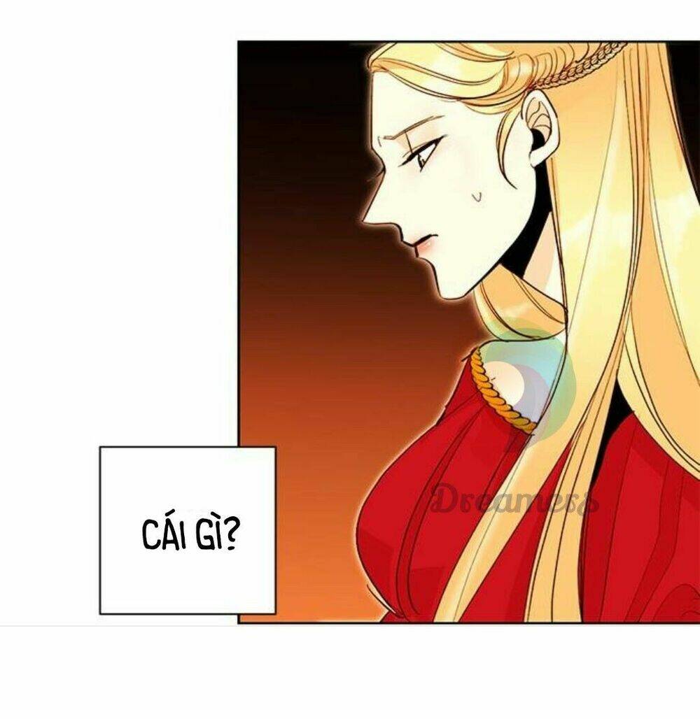 Hoàng Hậu Muốn Tái Hôn Chapter 3 - Trang 2
