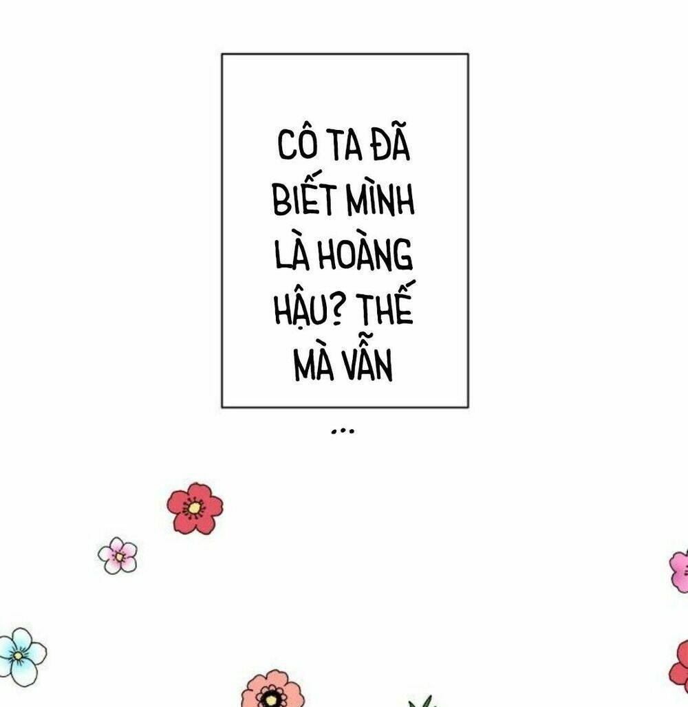 Hoàng Hậu Muốn Tái Hôn Chapter 3 - Trang 2