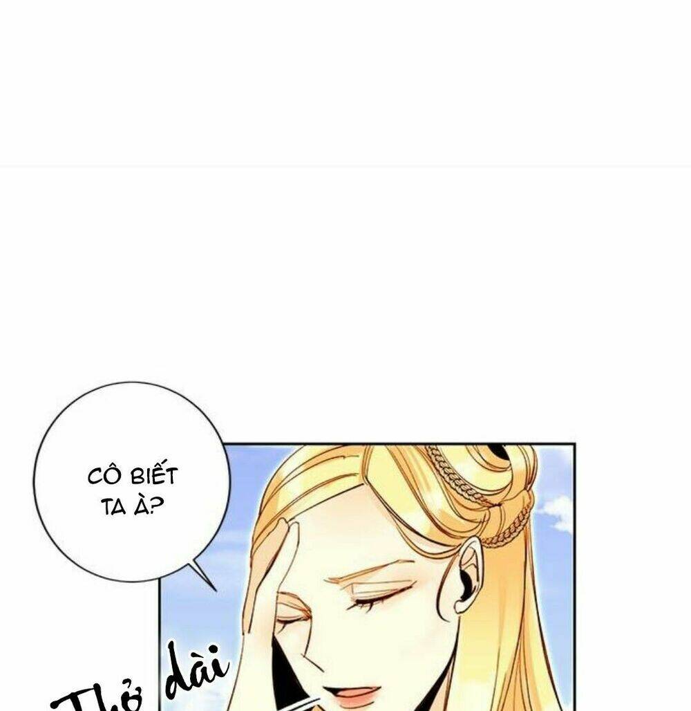 Hoàng Hậu Muốn Tái Hôn Chapter 3 - Trang 2