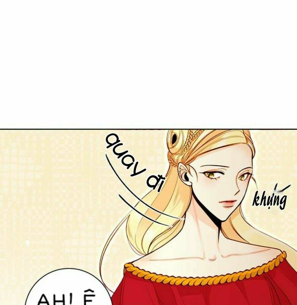 Hoàng Hậu Muốn Tái Hôn Chapter 3 - Trang 2