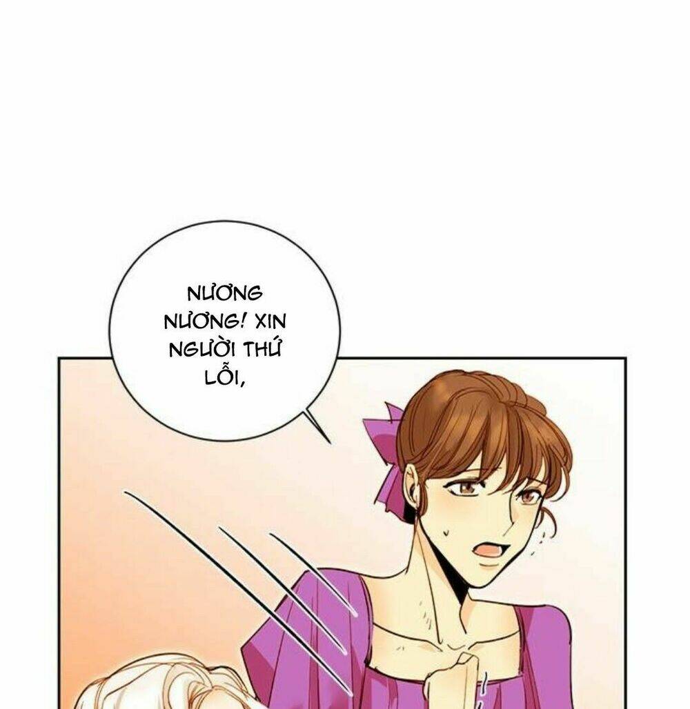 Hoàng Hậu Muốn Tái Hôn Chapter 3 - Trang 2