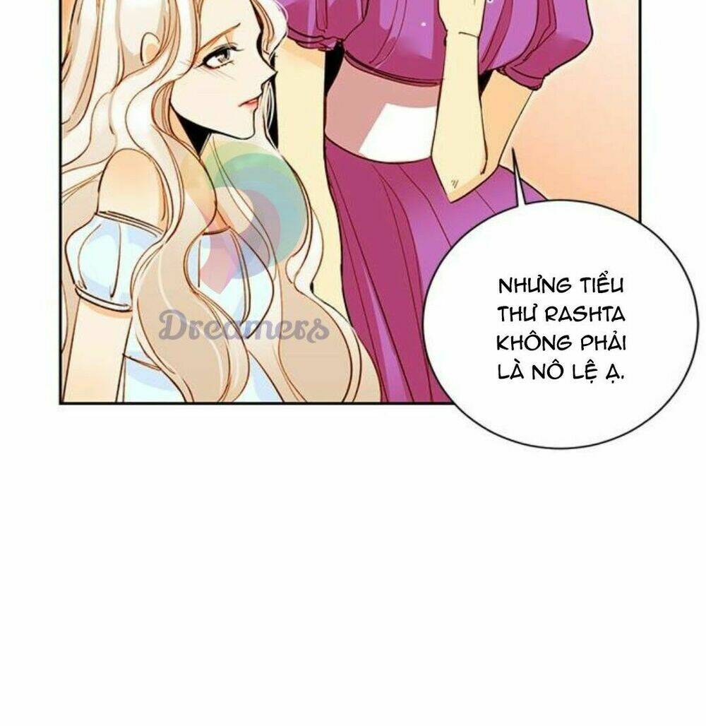 Hoàng Hậu Muốn Tái Hôn Chapter 3 - Trang 2