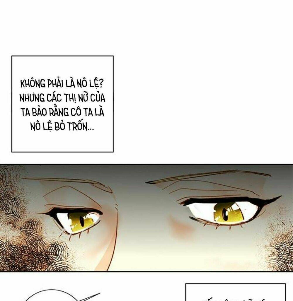 Hoàng Hậu Muốn Tái Hôn Chapter 3 - Trang 2