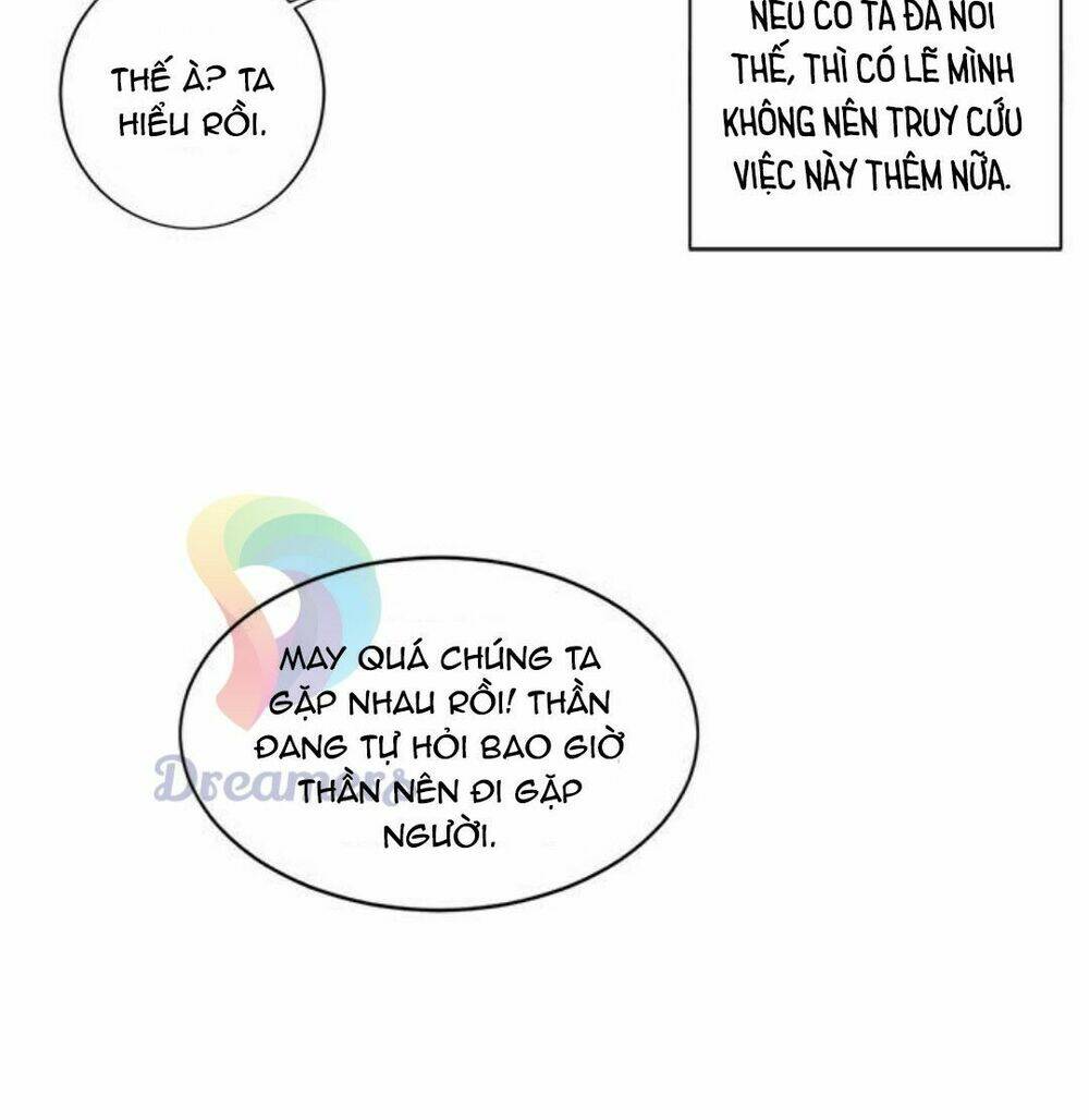 Hoàng Hậu Muốn Tái Hôn Chapter 3 - Trang 2