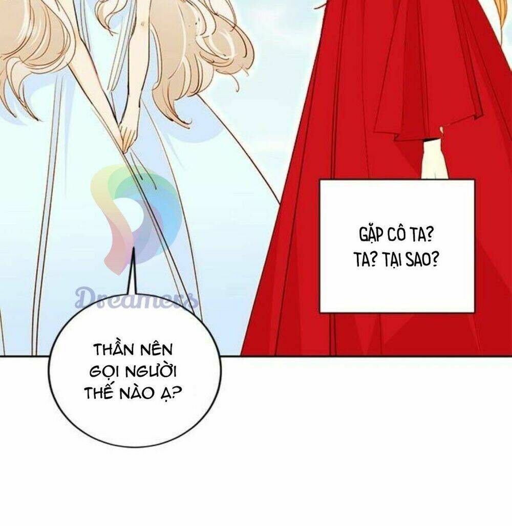 Hoàng Hậu Muốn Tái Hôn Chapter 3 - Trang 2