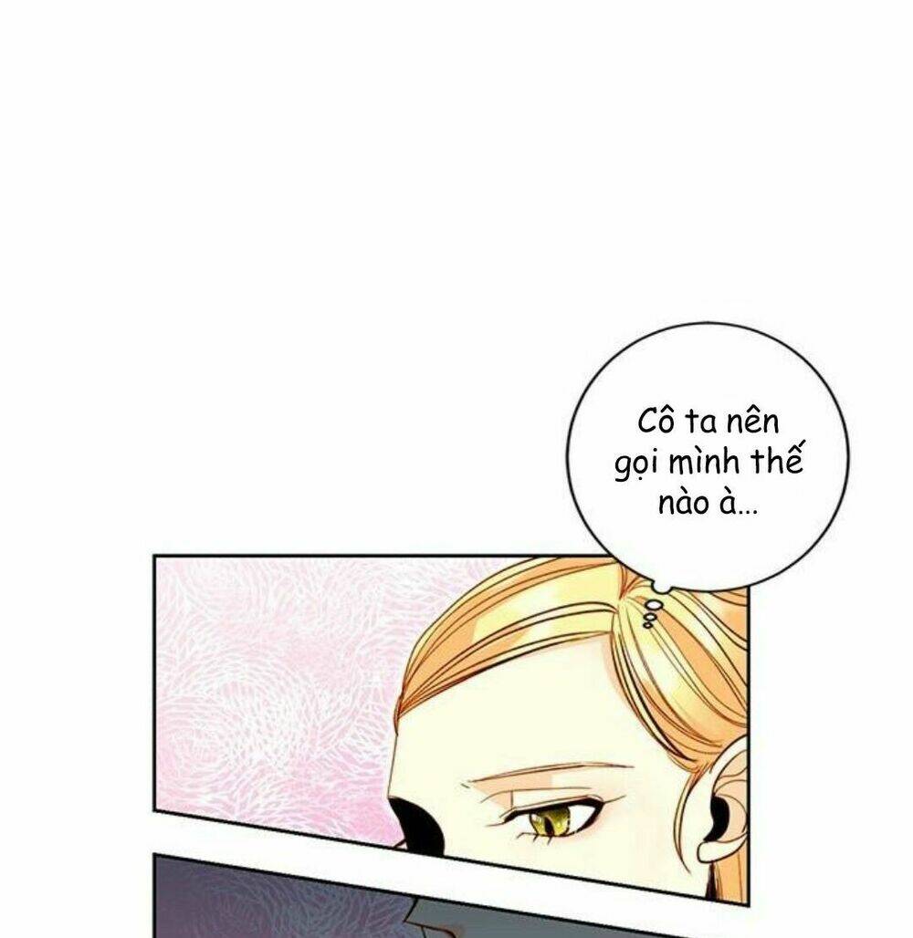 Hoàng Hậu Muốn Tái Hôn Chapter 3 - Trang 2