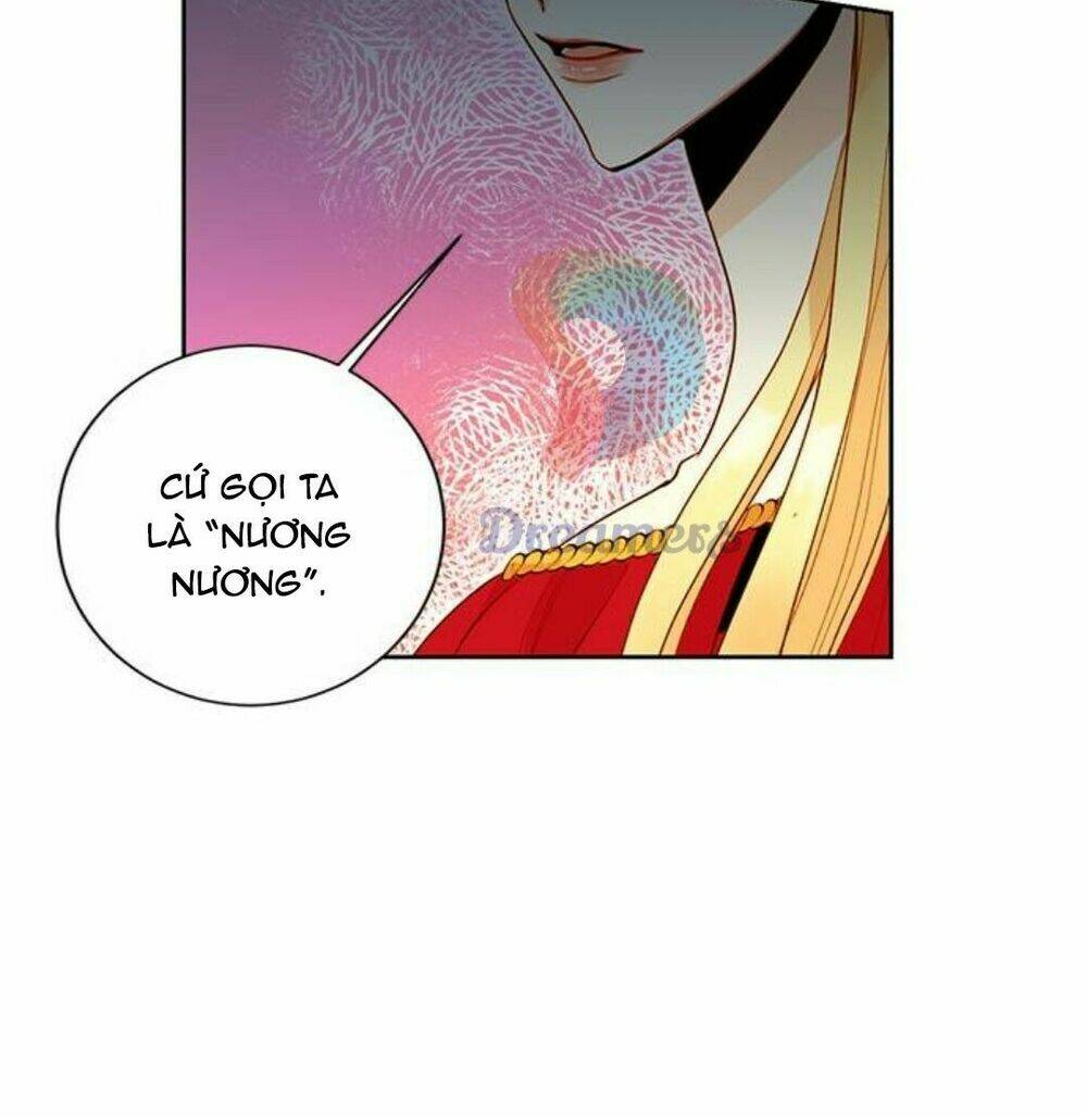 Hoàng Hậu Muốn Tái Hôn Chapter 3 - Trang 2