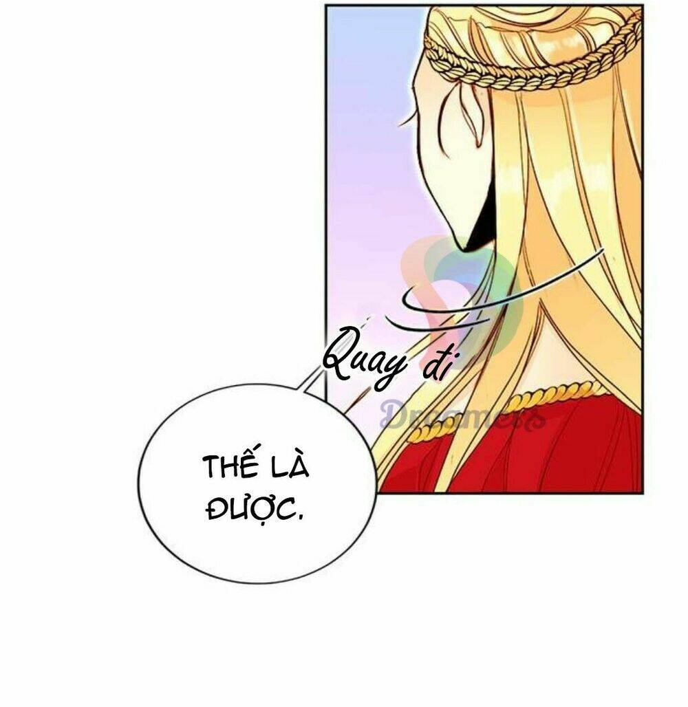 Hoàng Hậu Muốn Tái Hôn Chapter 3 - Trang 2