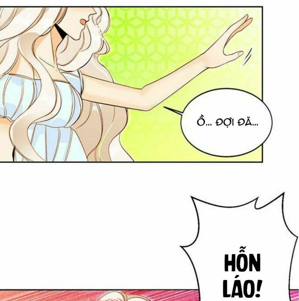 Hoàng Hậu Muốn Tái Hôn Chapter 3 - Trang 2