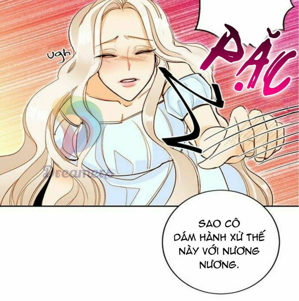 Hoàng Hậu Muốn Tái Hôn Chapter 3 - Trang 2