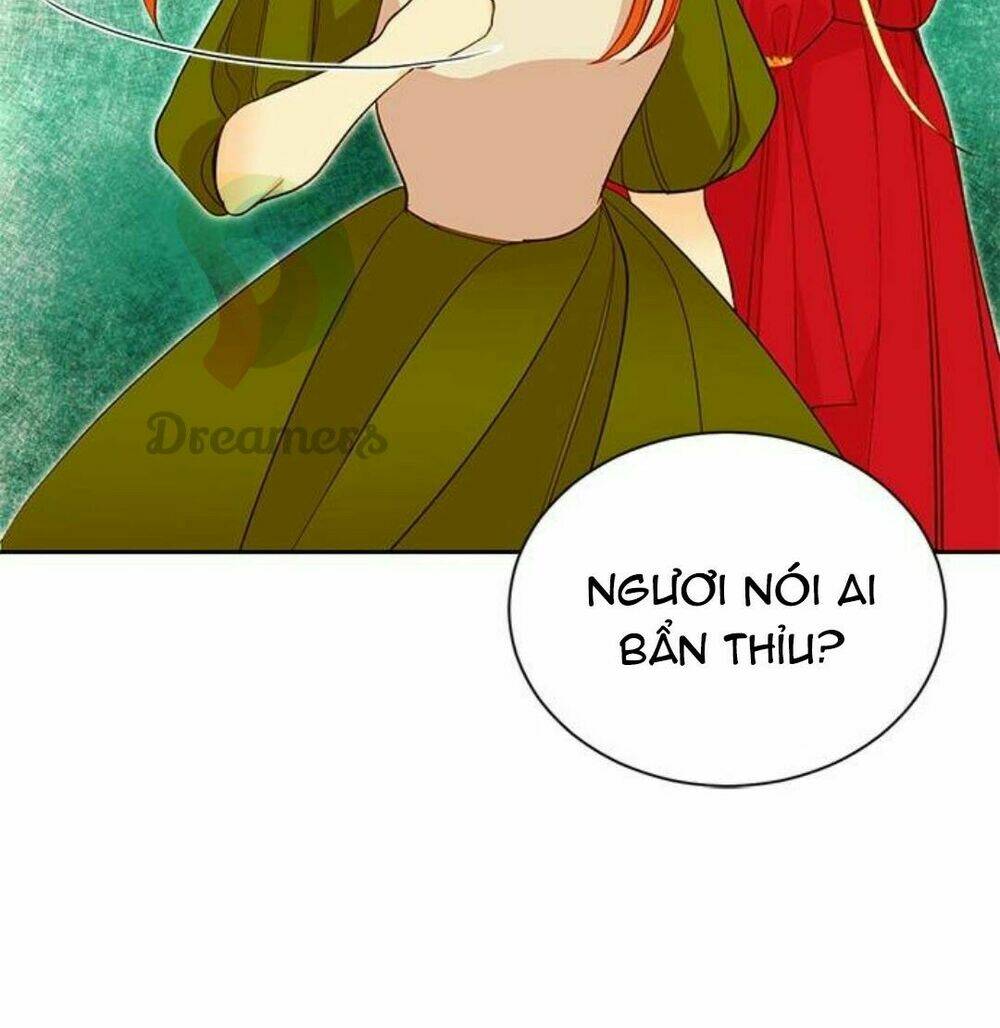 Hoàng Hậu Muốn Tái Hôn Chapter 3 - Trang 2