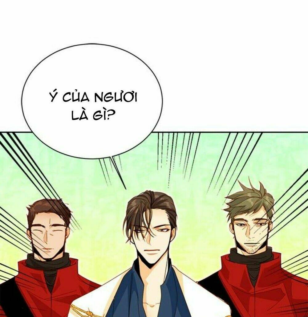 Hoàng Hậu Muốn Tái Hôn Chapter 3 - Trang 2