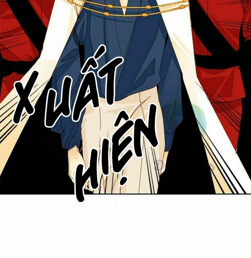 Hoàng Hậu Muốn Tái Hôn Chapter 3 - Trang 2