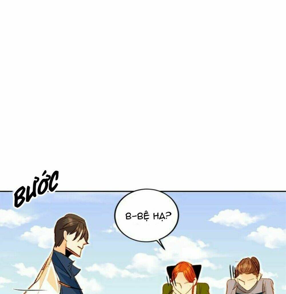 Hoàng Hậu Muốn Tái Hôn Chapter 3 - Trang 2