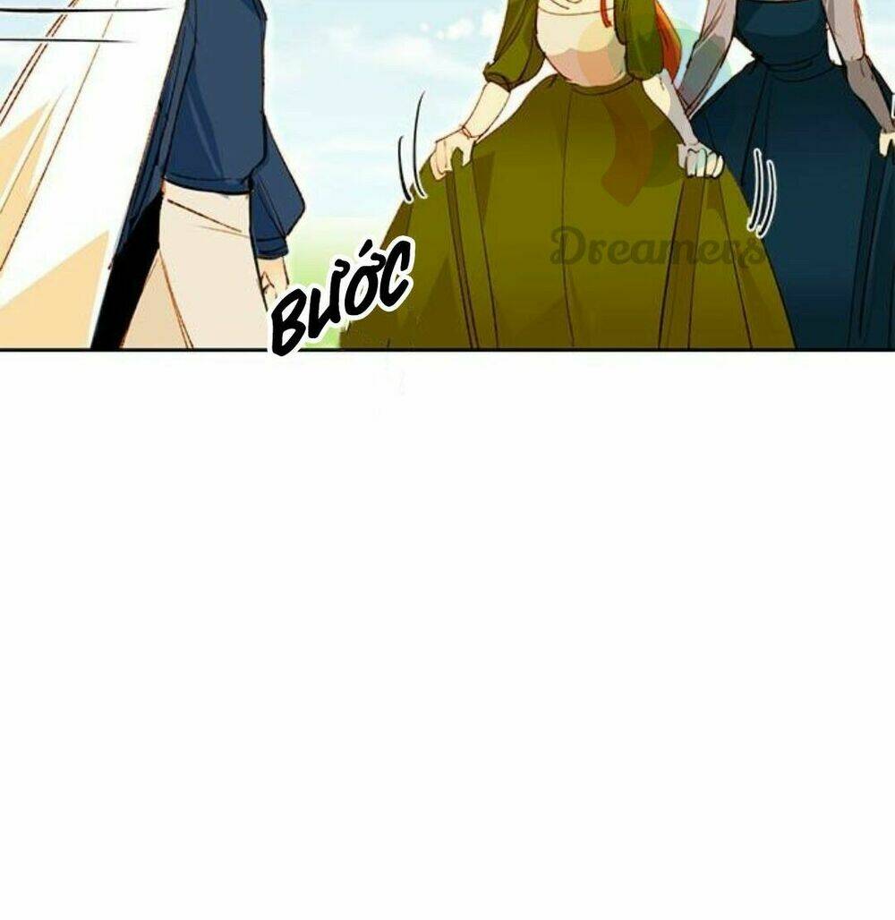 Hoàng Hậu Muốn Tái Hôn Chapter 3 - Trang 2