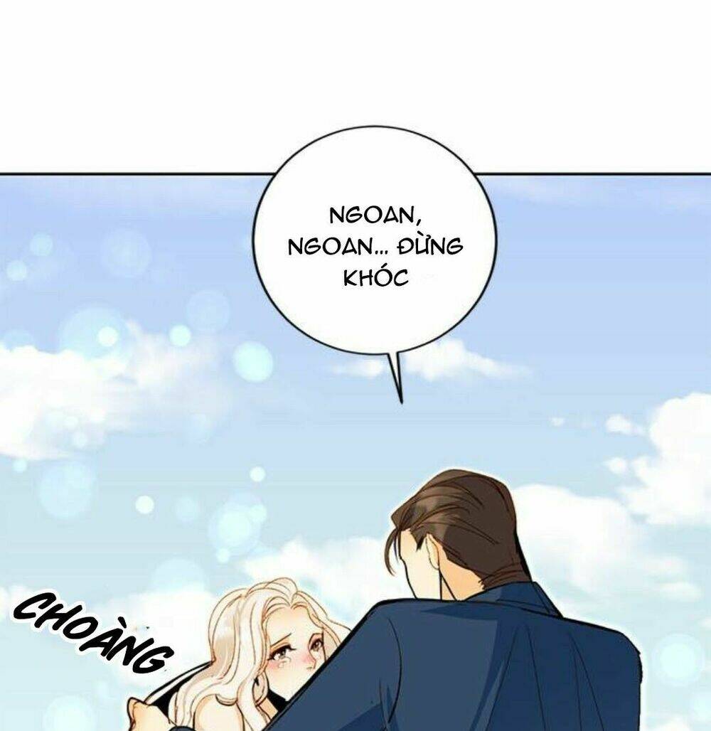 Hoàng Hậu Muốn Tái Hôn Chapter 3 - Trang 2