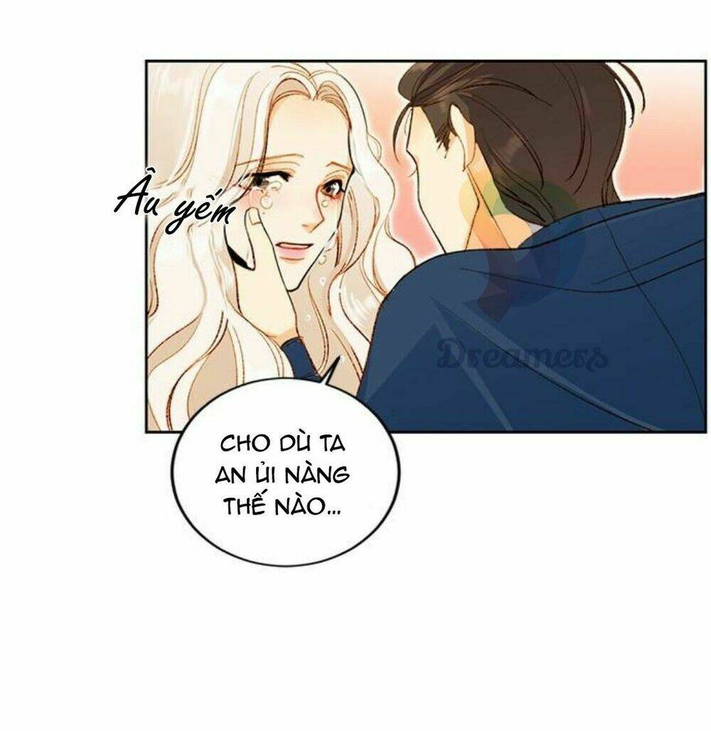 Hoàng Hậu Muốn Tái Hôn Chapter 3 - Trang 2