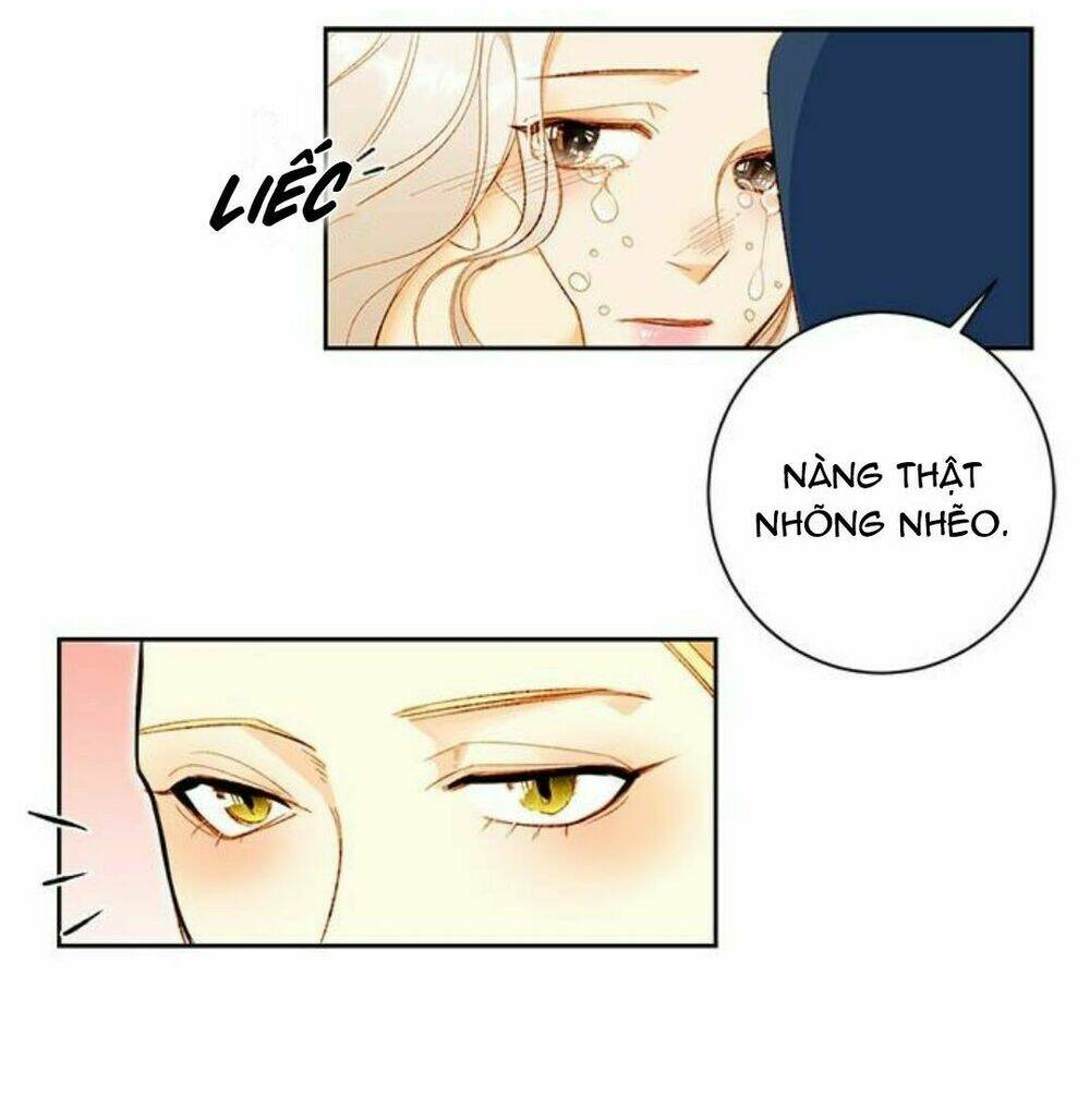 Hoàng Hậu Muốn Tái Hôn Chapter 3 - Trang 2