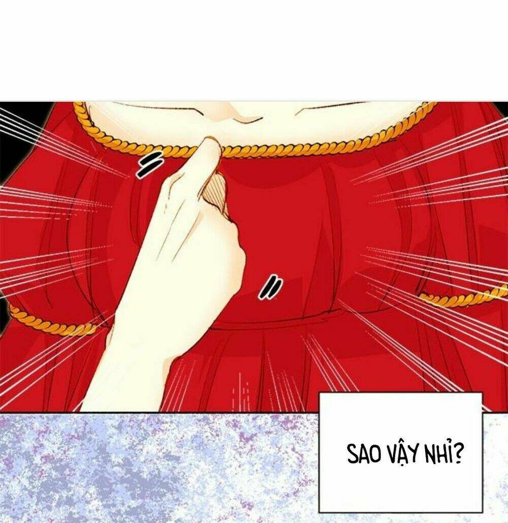 Hoàng Hậu Muốn Tái Hôn Chapter 3 - Trang 2