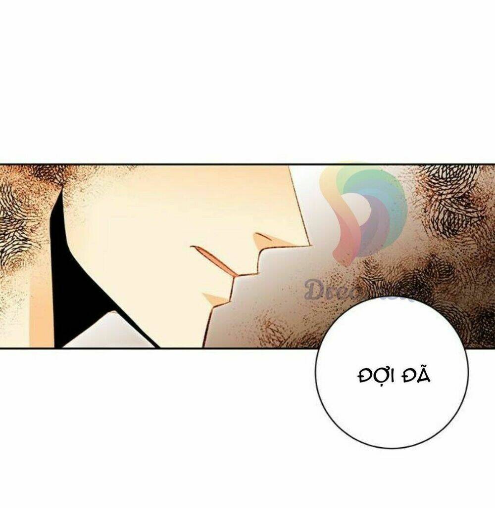 Hoàng Hậu Muốn Tái Hôn Chapter 3 - Trang 2