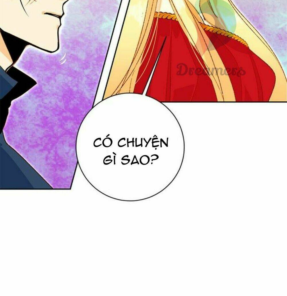 Hoàng Hậu Muốn Tái Hôn Chapter 3 - Trang 2