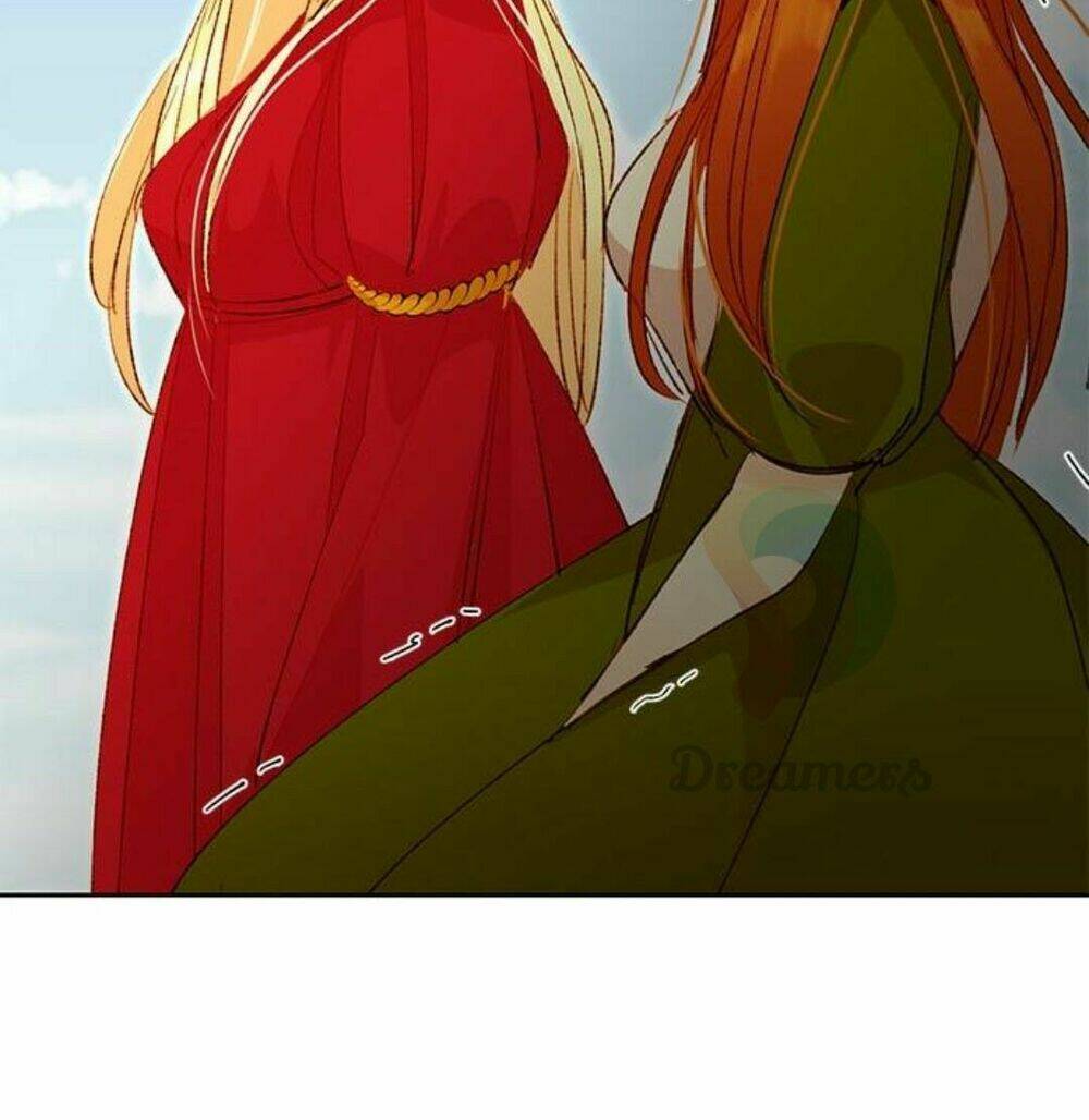 Hoàng Hậu Muốn Tái Hôn Chapter 3 - Trang 2