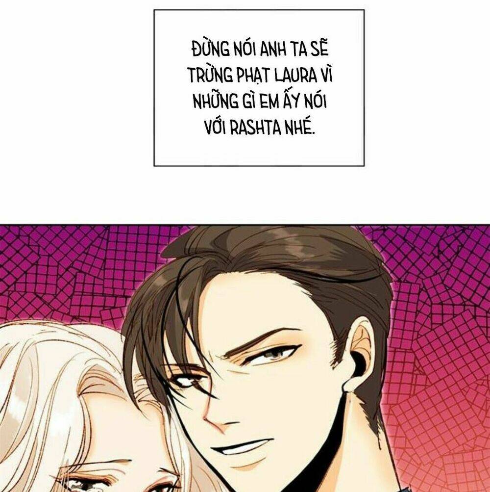 Hoàng Hậu Muốn Tái Hôn Chapter 3 - Trang 2