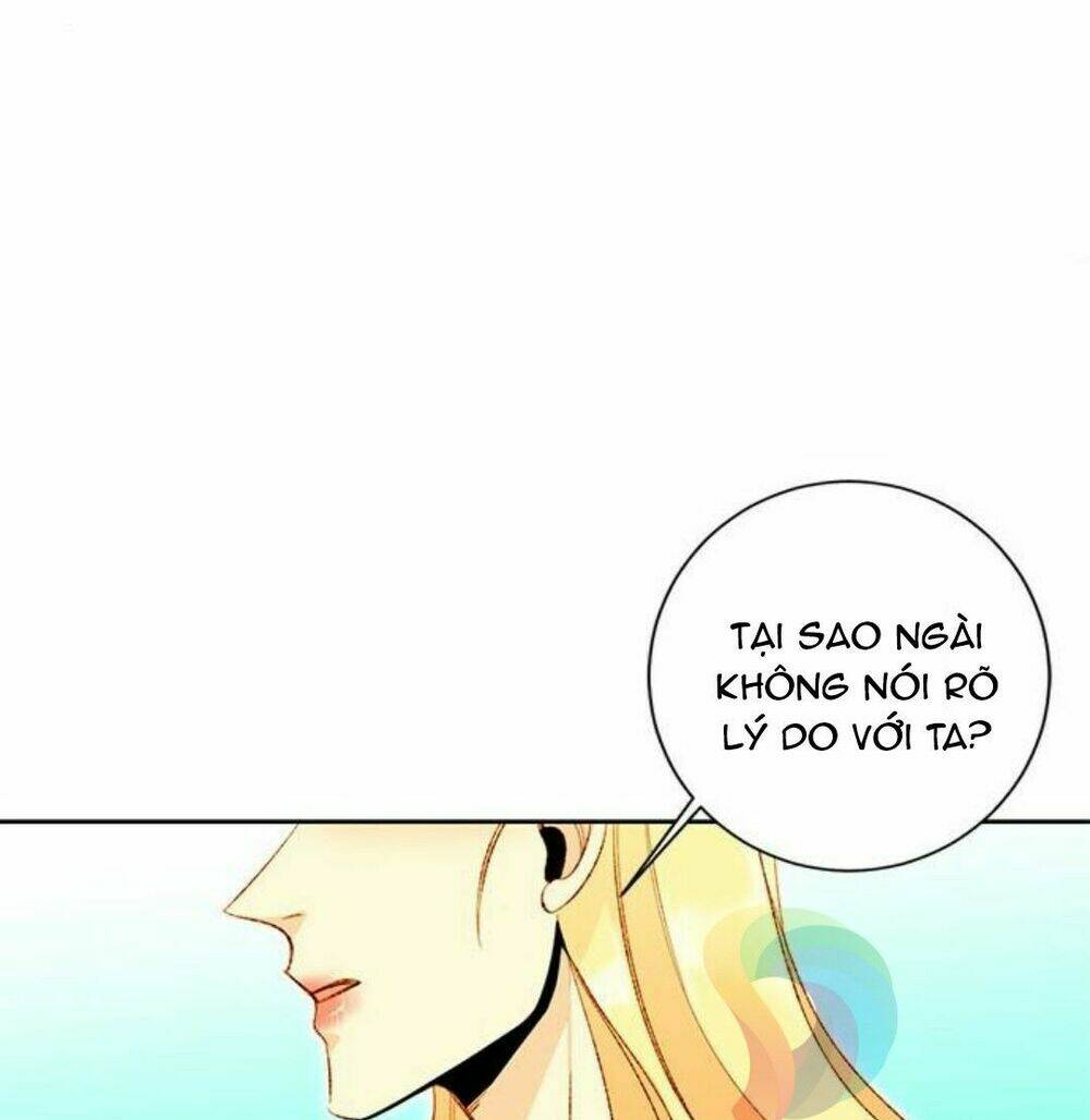 Hoàng Hậu Muốn Tái Hôn Chapter 3 - Trang 2