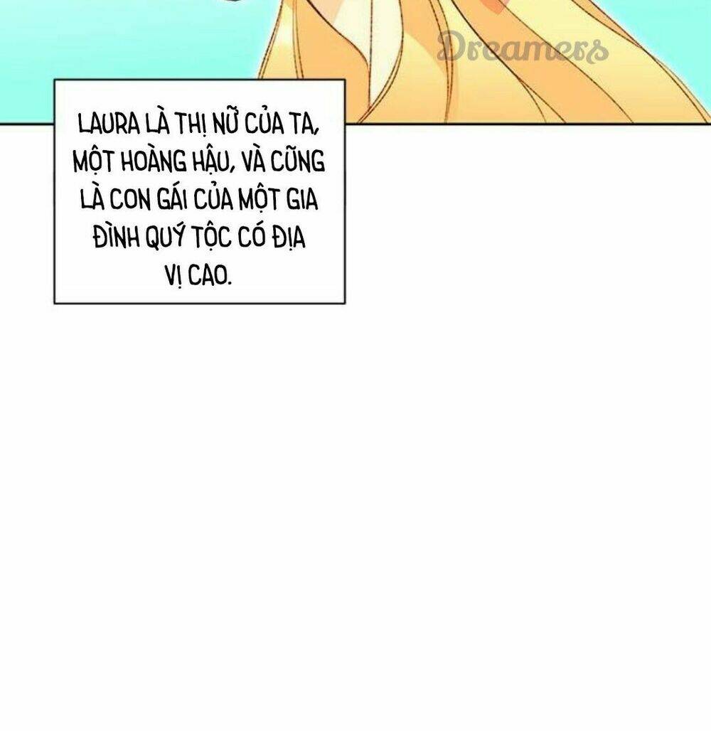 Hoàng Hậu Muốn Tái Hôn Chapter 3 - Trang 2