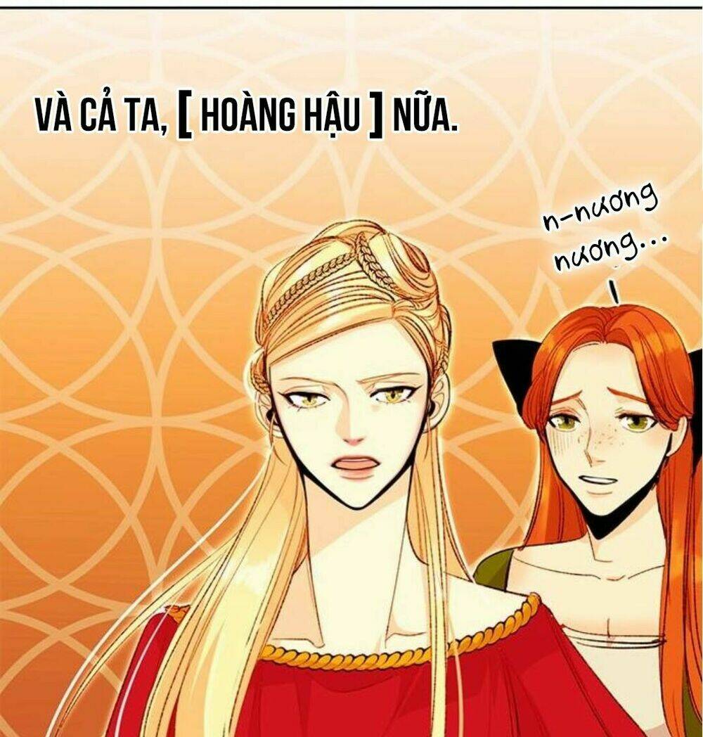 Hoàng Hậu Muốn Tái Hôn Chapter 3 - Trang 2