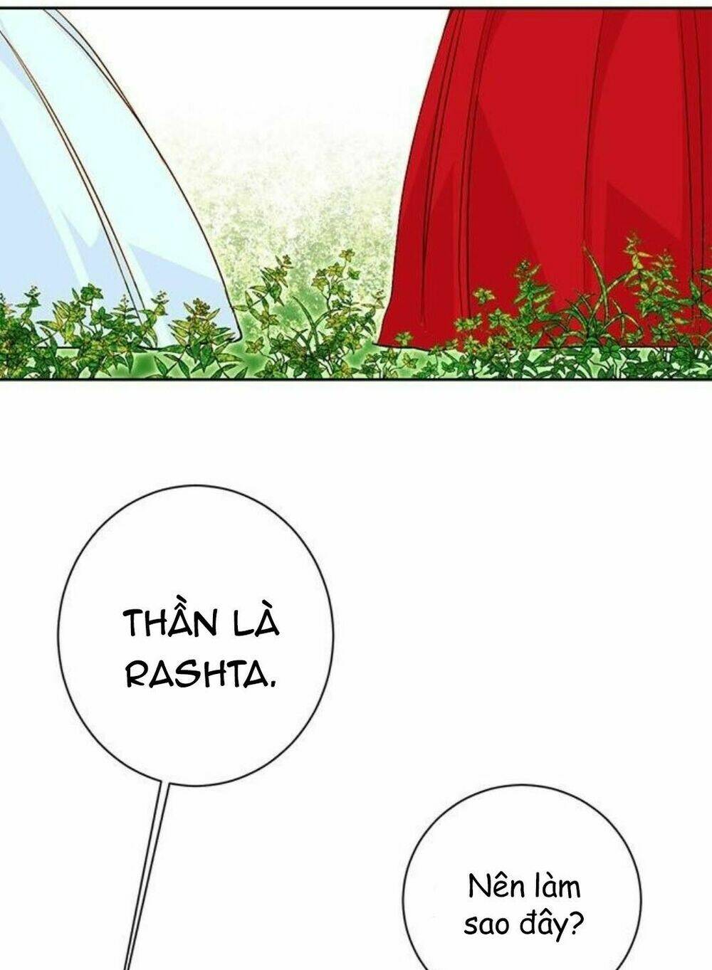 Hoàng Hậu Muốn Tái Hôn Chapter 3 - Trang 2