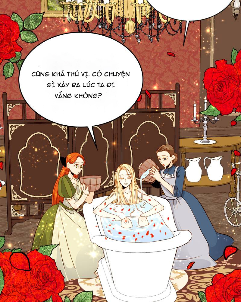 Hoàng Hậu Muốn Tái Hôn Chapter 30.1 - Trang 2