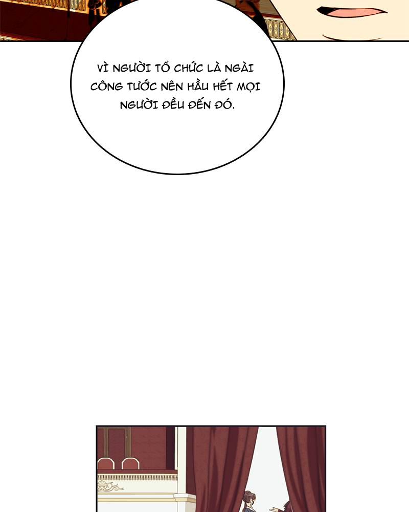 Hoàng Hậu Muốn Tái Hôn Chapter 30.1 - Trang 2