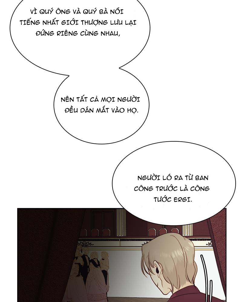 Hoàng Hậu Muốn Tái Hôn Chapter 30.1 - Trang 2