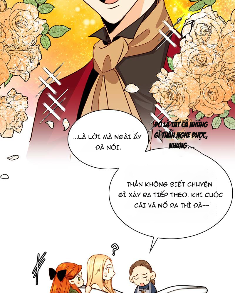 Hoàng Hậu Muốn Tái Hôn Chapter 30.1 - Trang 2