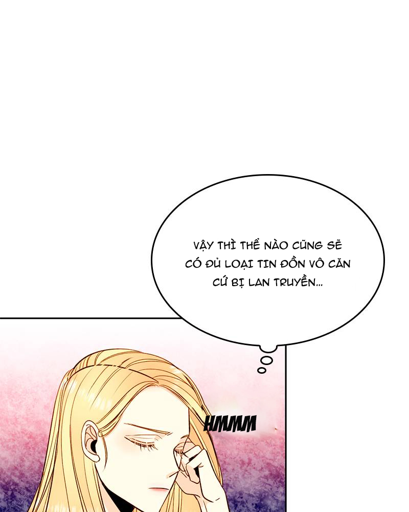 Hoàng Hậu Muốn Tái Hôn Chapter 30.1 - Trang 2