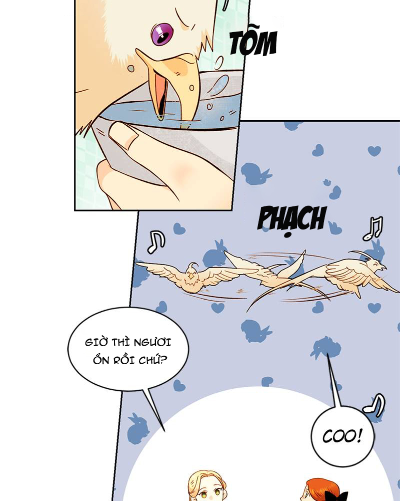 Hoàng Hậu Muốn Tái Hôn Chapter 30.1 - Trang 2