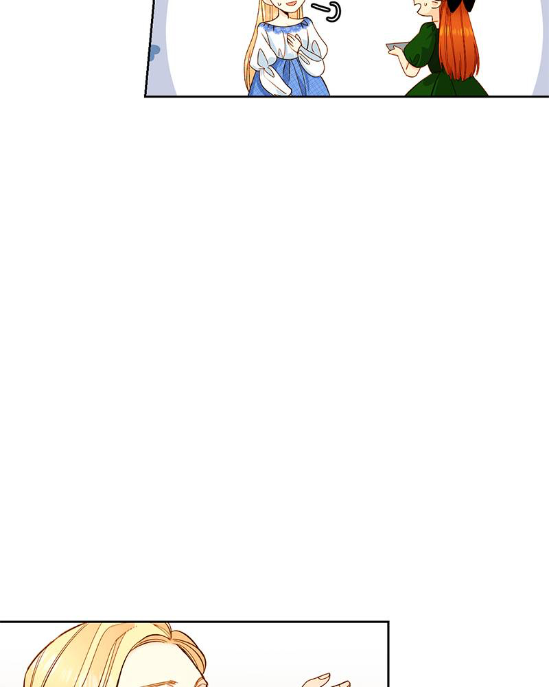 Hoàng Hậu Muốn Tái Hôn Chapter 30.1 - Trang 2