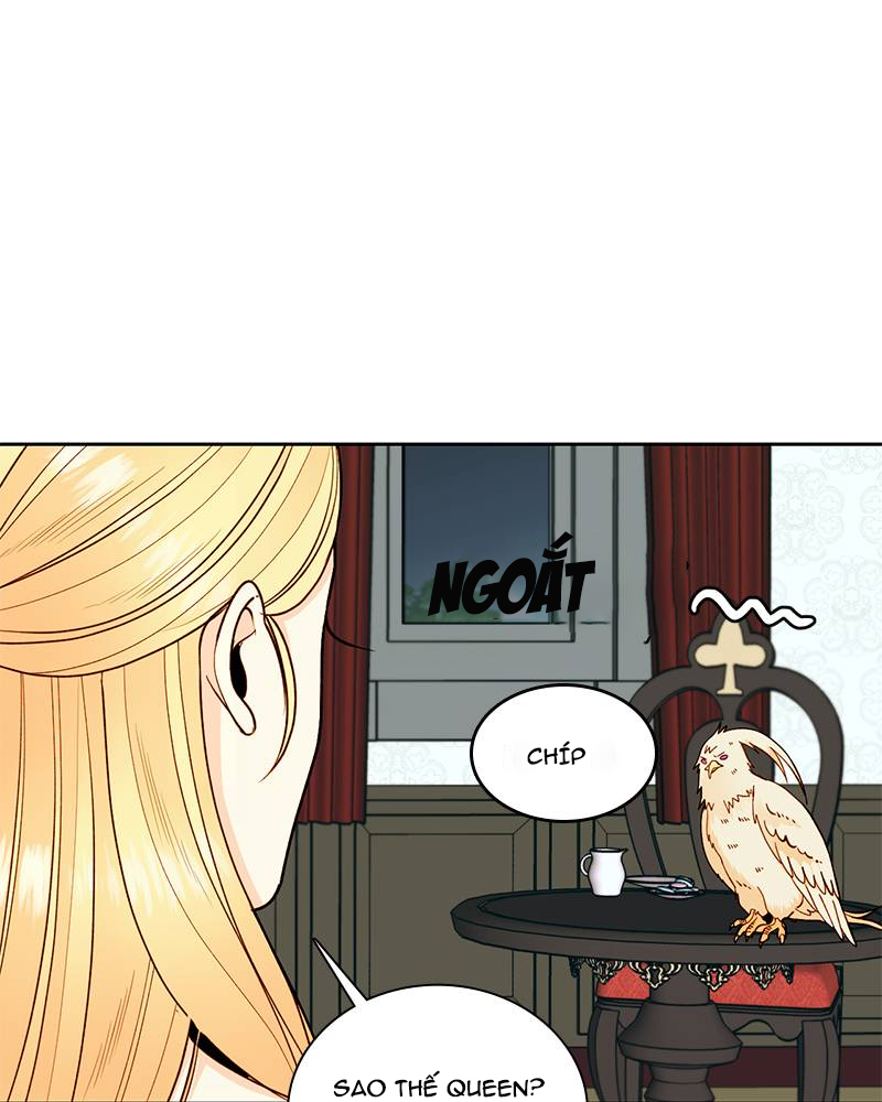 Hoàng Hậu Muốn Tái Hôn Chapter 30.1 - Trang 2