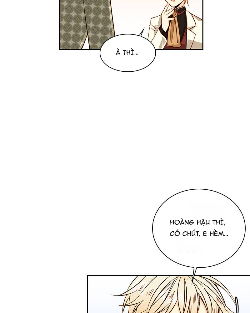 Hoàng Hậu Muốn Tái Hôn Chapter 30.1 - Trang 2