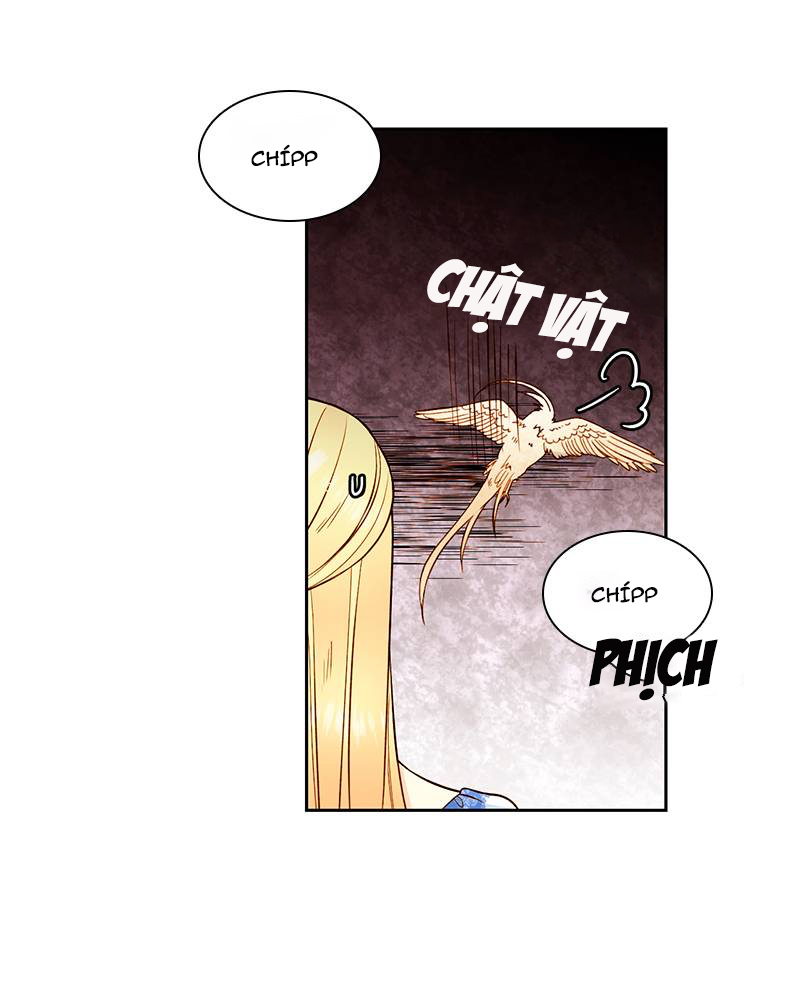 Hoàng Hậu Muốn Tái Hôn Chapter 30.2 - Trang 2