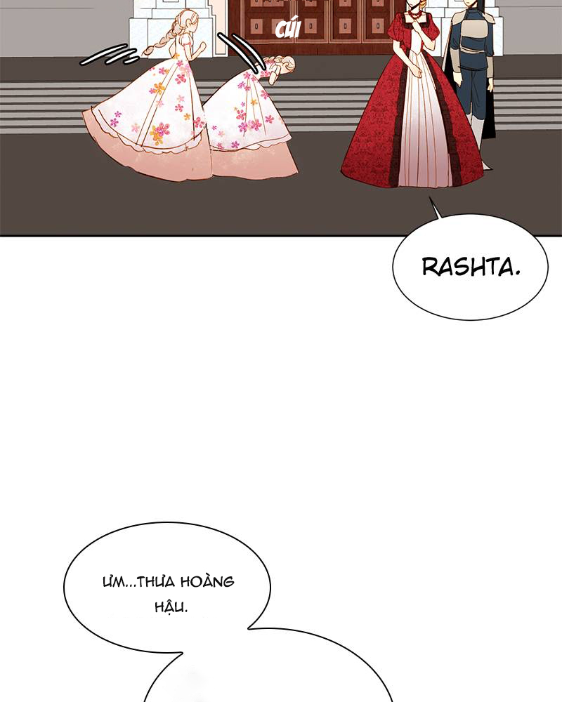 Hoàng Hậu Muốn Tái Hôn Chapter 30.2 - Trang 2