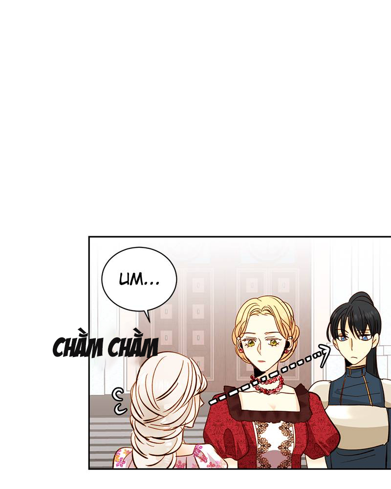 Hoàng Hậu Muốn Tái Hôn Chapter 30.2 - Trang 2