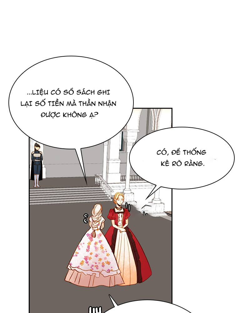 Hoàng Hậu Muốn Tái Hôn Chapter 30.2 - Trang 2