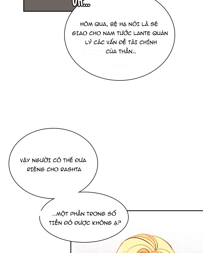 Hoàng Hậu Muốn Tái Hôn Chapter 30.2 - Trang 2