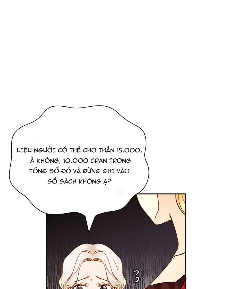 Hoàng Hậu Muốn Tái Hôn Chapter 30.2 - Trang 2