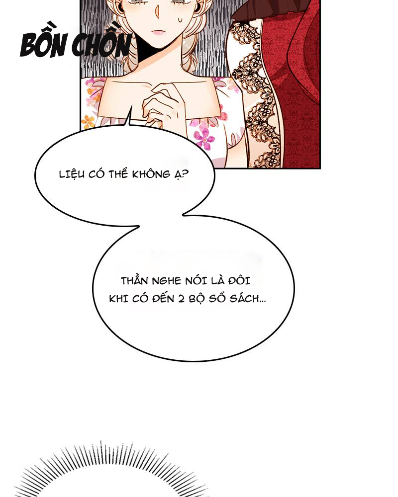 Hoàng Hậu Muốn Tái Hôn Chapter 30.2 - Trang 2