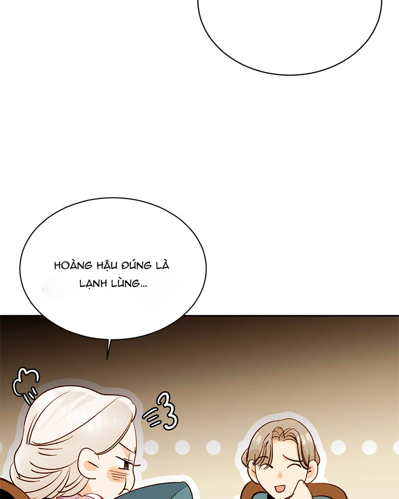 Hoàng Hậu Muốn Tái Hôn Chapter 30.2 - Trang 2